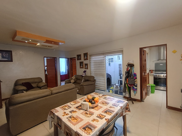 DEPARTAMENTO EN VENTA EN BENITO JUÁREZ
