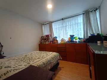 DEPARTAMENTO EN VENTA EN BENITO JUÁREZ