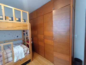 DEPARTAMENTO EN VENTA EN BENITO JUÁREZ