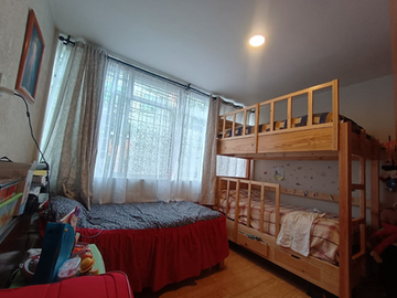 DEPARTAMENTO EN VENTA EN BENITO JUÁREZ