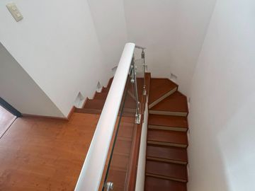 CASA EN RENTA EN CASA BLANCA, METEPEC.