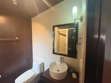CASA EN RENTA EN CASA BLANCA, METEPEC.