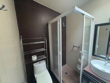 CASA EN RENTA EN CASA BLANCA, METEPEC.