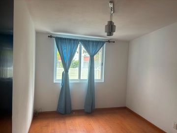 CASA EN RENTA EN CASA BLANCA, METEPEC.