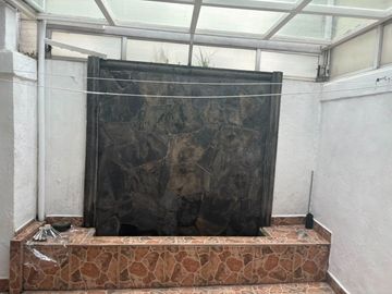CASA EN RENTA EN CASA BLANCA, METEPEC.