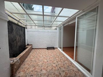 CASA EN RENTA EN CASA BLANCA, METEPEC.