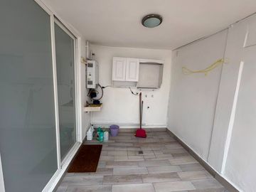 CASA EN RENTA EN CASA BLANCA, METEPEC.