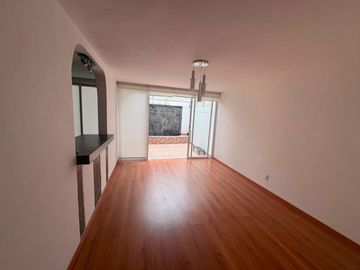 CASA EN RENTA EN CASA BLANCA, METEPEC.