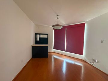 CASA EN RENTA EN CASA BLANCA, METEPEC.