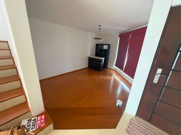 CASA EN RENTA EN CASA BLANCA, METEPEC.