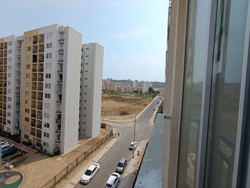 APARTAMENTO EN VENTA BARRANQUILLA