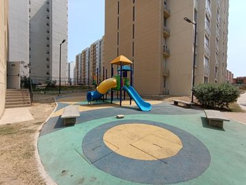 APARTAMENTO EN VENTA BARRANQUILLA
