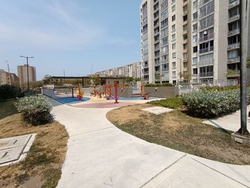APARTAMENTO EN VENTA BARRANQUILLA