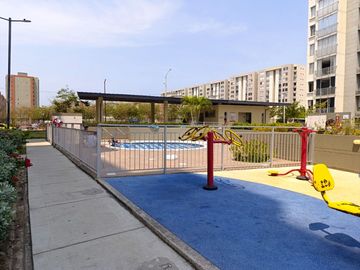 APARTAMENTO EN VENTA BARRANQUILLA