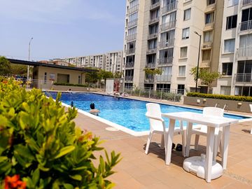 APARTAMENTO EN VENTA BARRANQUILLA