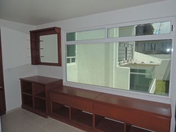 CASA EN RENTA SANTA MARÍA NATIVITAS METEPEC TOLUCA