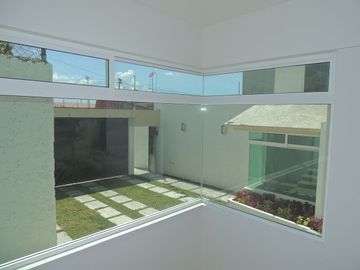 CASA EN RENTA SANTA MARÍA NATIVITAS METEPEC TOLUCA