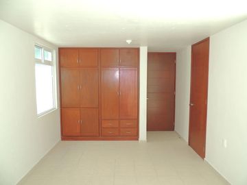CASA EN RENTA SANTA MARÍA NATIVITAS METEPEC TOLUCA