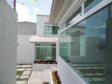 CASA EN RENTA SANTA MARÍA NATIVITAS METEPEC TOLUCA