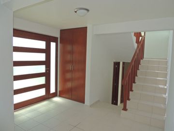 CASA EN RENTA SANTA MARÍA NATIVITAS METEPEC TOLUCA