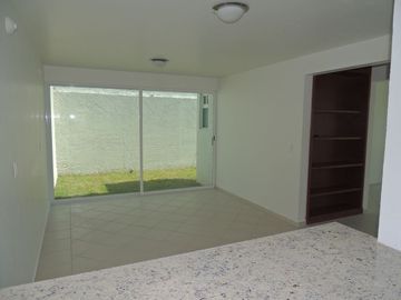 CASA EN RENTA SANTA MARÍA NATIVITAS METEPEC TOLUCA