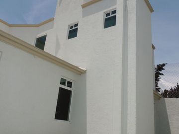 CASA EN RENTA SANTA MARÍA NATIVITAS METEPEC TOLUCA