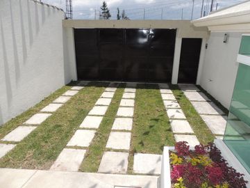 CASA EN RENTA SANTA MARÍA NATIVITAS METEPEC TOLUCA