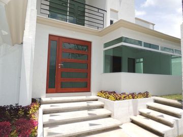 CASA EN RENTA SANTA MARÍA NATIVITAS METEPEC TOLUCA