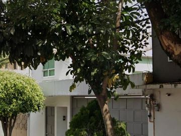 CASA EN REMATE, EN LA OBRERO POPULAR, AZCAPOTZALCO