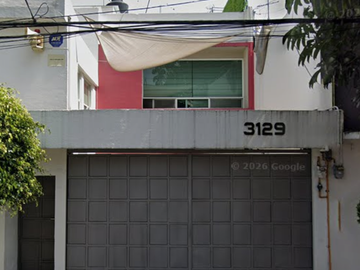 CASA EN REMATE, EN LA OBRERO POPULAR, AZCAPOTZALCO