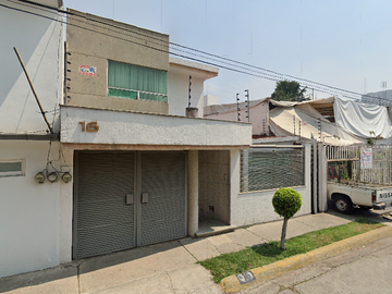VENTA DE CASA EN  LAS ACACIAS CIUDAD LOPEZ MATEOS ESTADO DE MEXICO