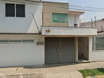 VENTA DE CASA EN  LAS ACACIAS CIUDAD LOPEZ MATEOS ESTADO DE MEXICO