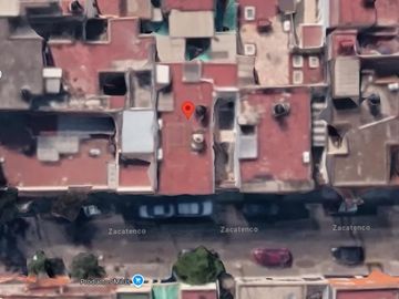 HERMOSA CASA EN  TEPEYAC INSURGENTES, GUSTAVO A. MADERO, EN REMATE
