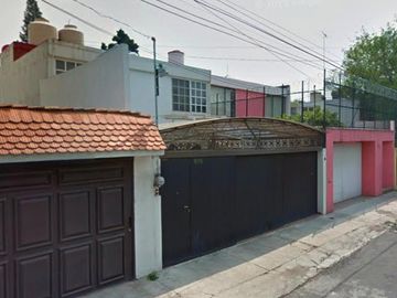PRECISA CASA EN REMATE EN LINDAVISTA, GUSTAVO A. MADERO