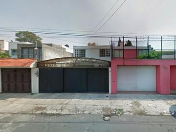 PRECISA CASA EN REMATE EN LINDAVISTA, GUSTAVO A. MADERO