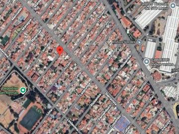 PRECISA CASA EN REMATE EN LINDAVISTA, GUSTAVO A. MADERO