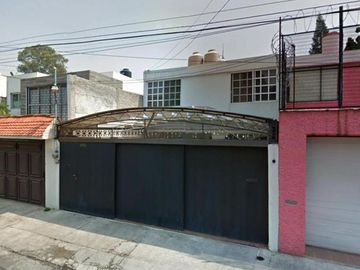 PRECISA CASA EN REMATE EN LINDAVISTA, GUSTAVO A. MADERO