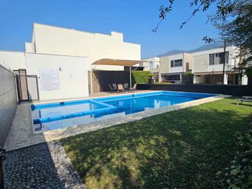 Casa en renta en Moretta en Monterrey Nuevo Leon
