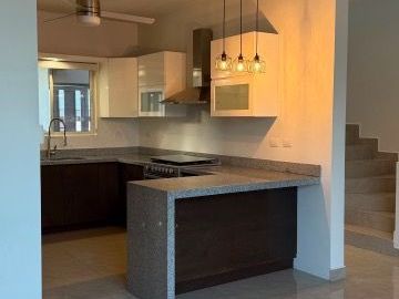 Casa en renta en Moretta en Monterrey Nuevo Leon
