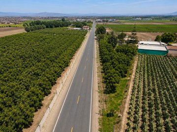 🌳🏡 TERRENO PARA CASA DE CAMPO EN VENTA – LA JOYA 🏡🌳