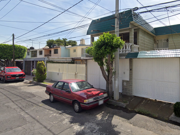 Casa en venta en Hacienda de La Condesa, Prados del Rosario, Azcapotzalco, Ciudad de México, CDMX