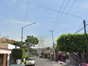 Casa en venta en Hacienda de La Condesa, Prados del Rosario, Azcapotzalco, Ciudad de México, CDMX