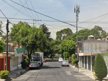 Casa en venta en Hacienda de La Condesa, Prados del Rosario, Azcapotzalco, Ciudad de México, CDMX