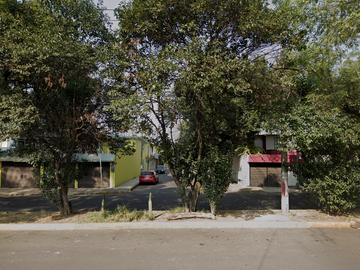 Casa en venta en Hacienda de La Condesa, Prados del Rosario, Azcapotzalco, Ciudad de México, CDMX