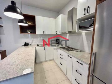 Departamento en renta