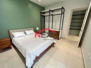 Departamento en renta