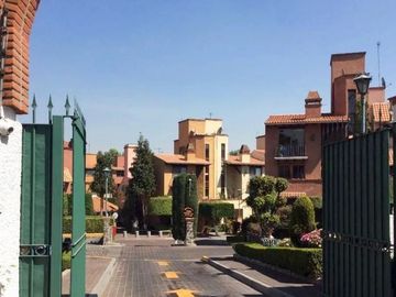 VENTA DE CASA EN TIZAPAN SAN ANGEL