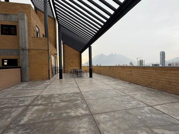 DEPARTAMENTO EN RENTA CENTRO MONTERREY NUEVO LEON