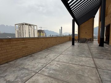 DEPARTAMENTO EN RENTA CENTRO MONTERREY NUEVO LEON