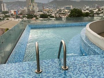 DEPARTAMENTO EN RENTA CENTRO MONTERREY NUEVO LEON